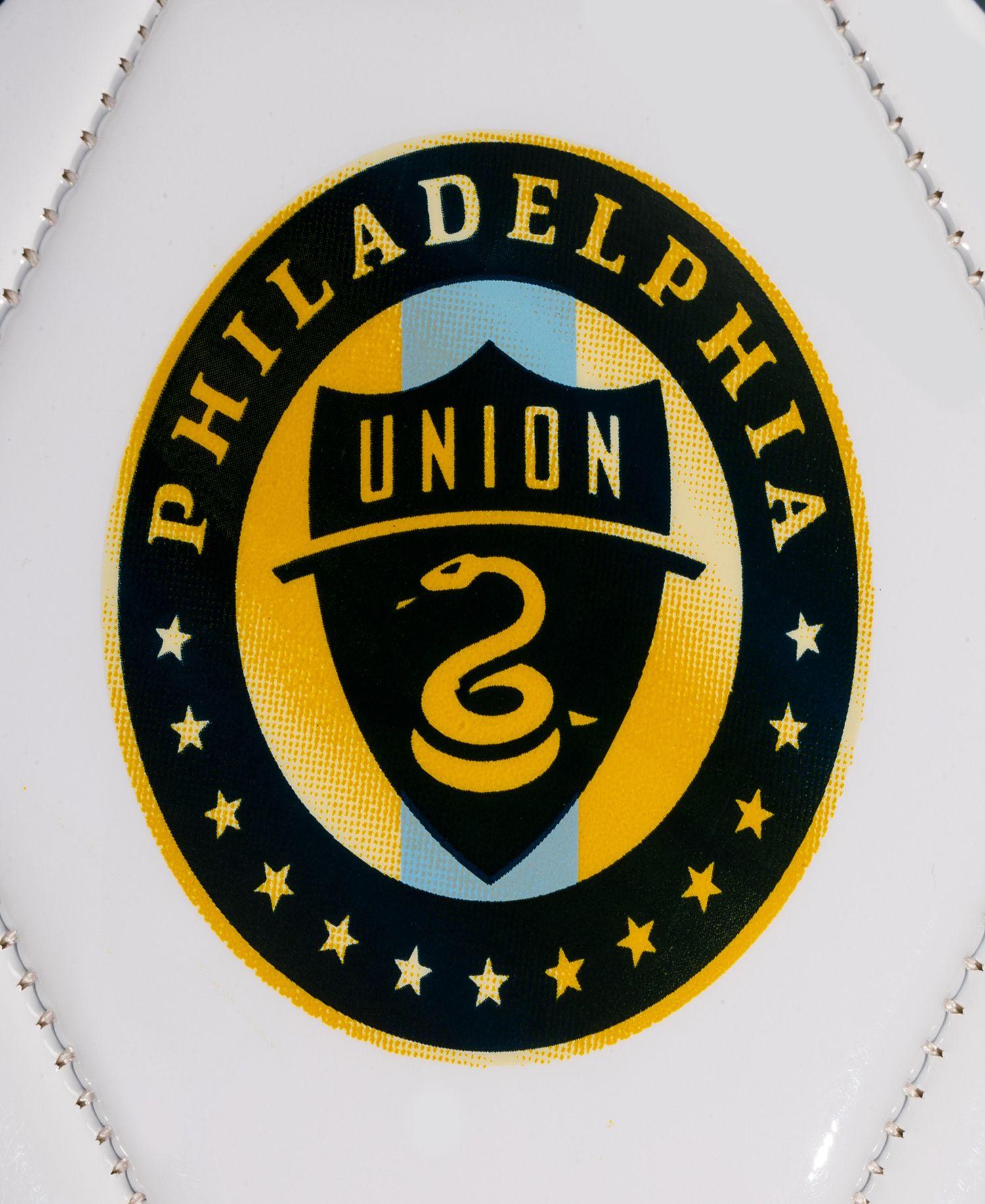 Franklin Philadelphia Union Mini Soccer Ball product image
