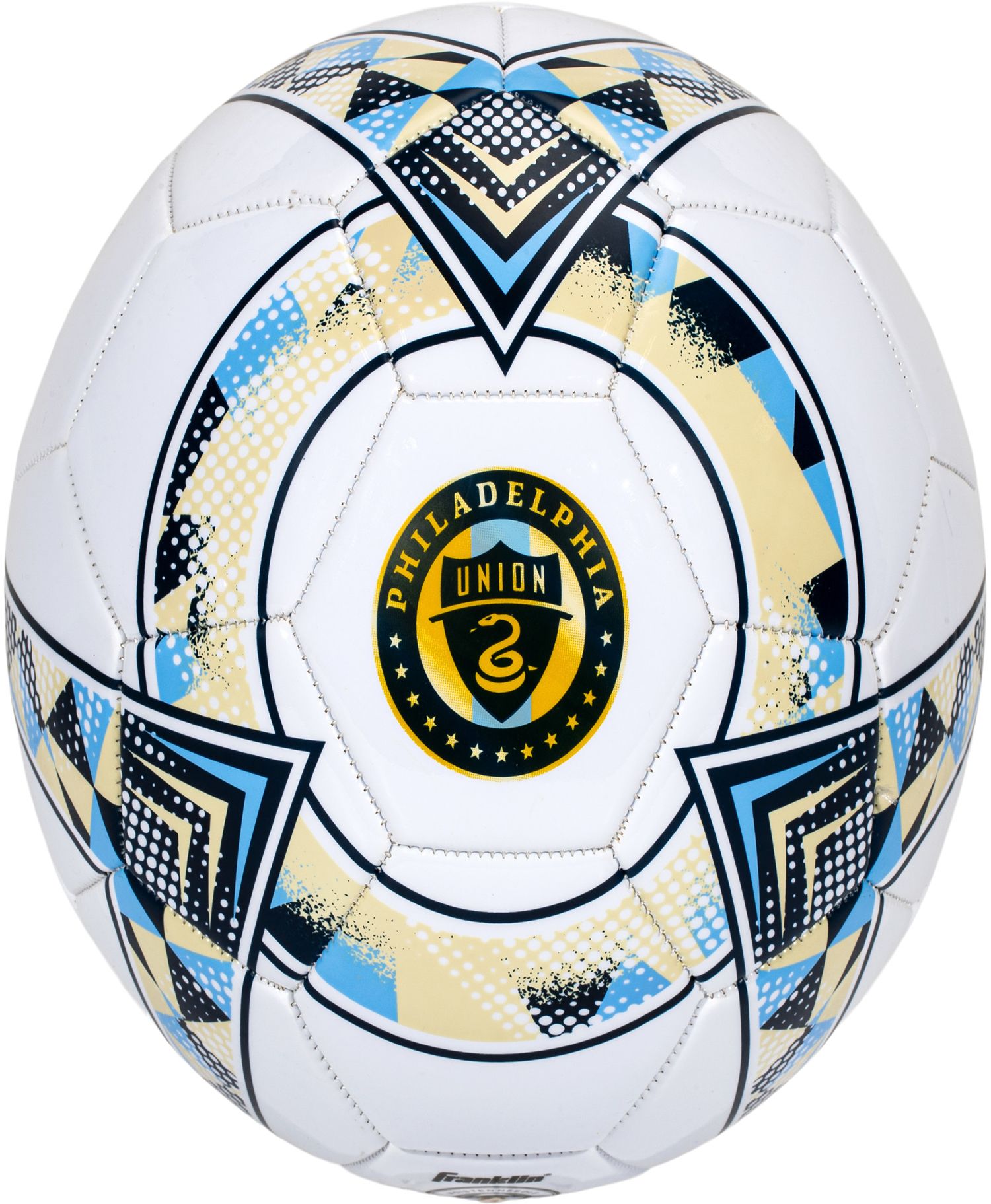 Franklin Philadelphia Union Mini Soccer Ball product image