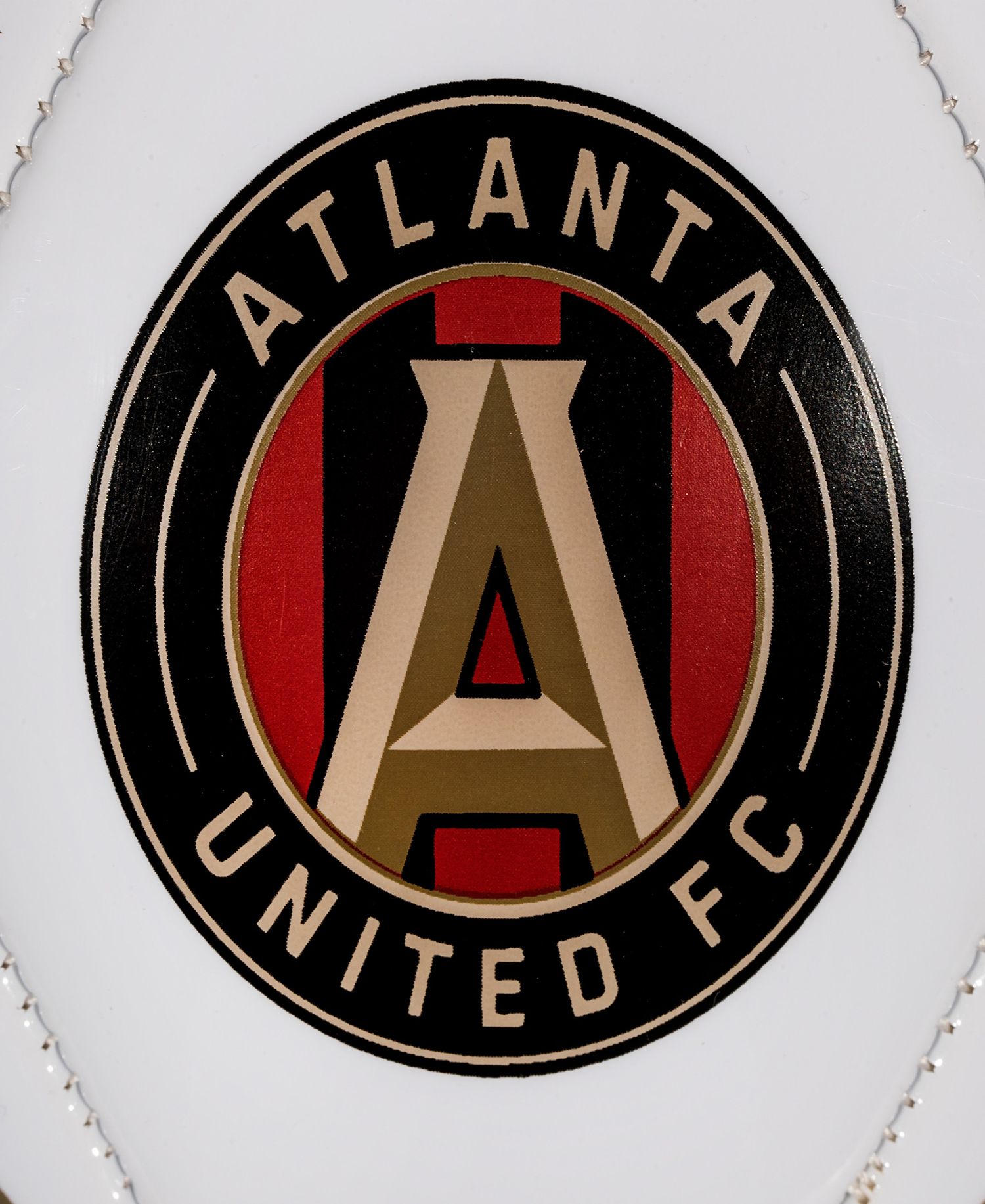 Franklin Atlanta United Mini Soccer Ball product image