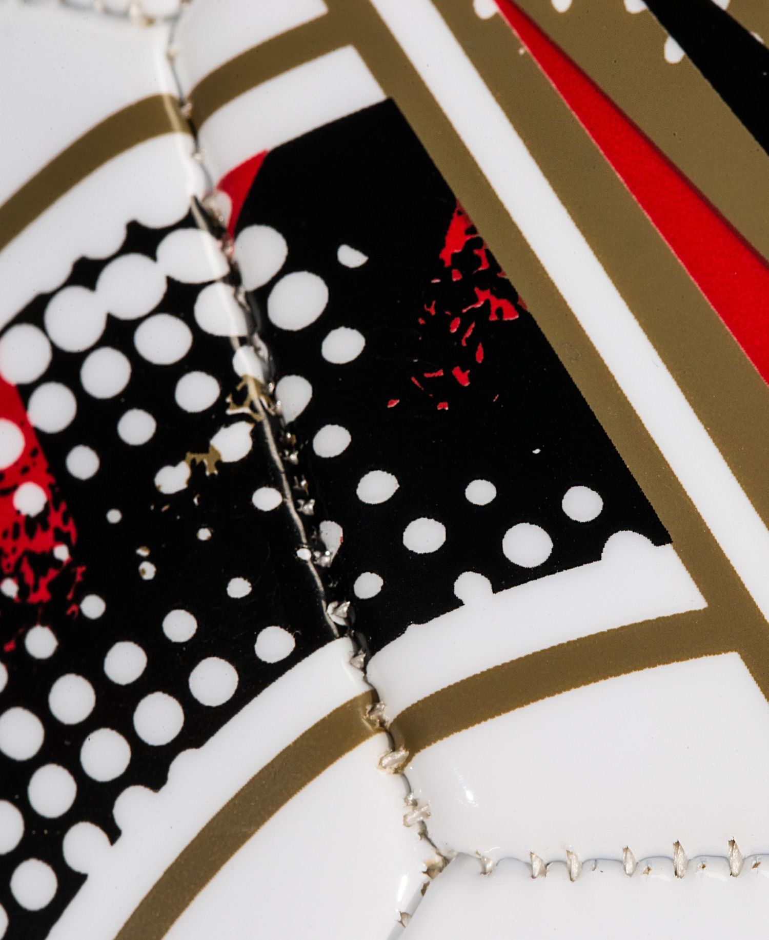 Franklin Atlanta United Mini Soccer Ball product image