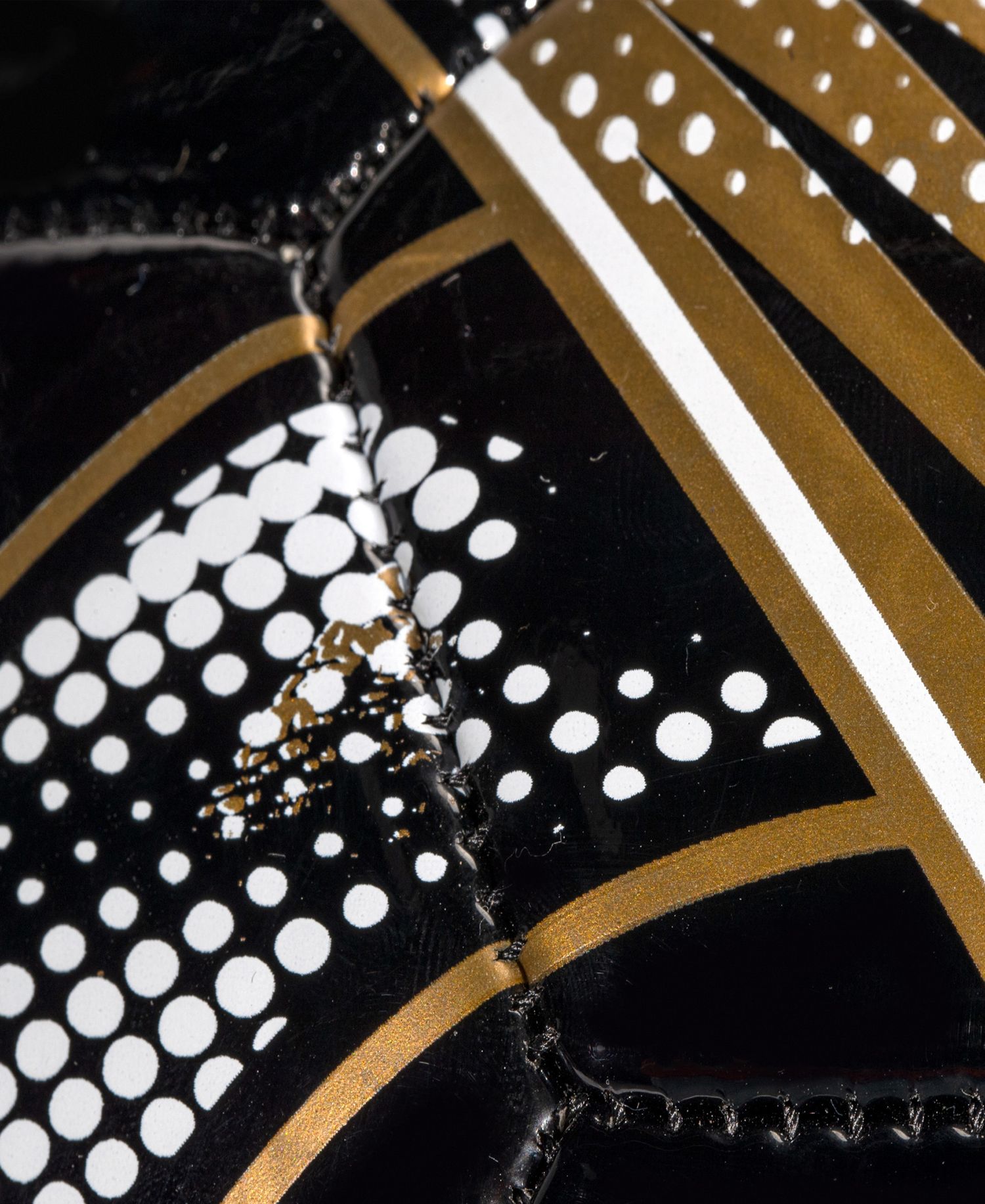 Franklin Los Angeles Football Club Mini Soccer Ball product image