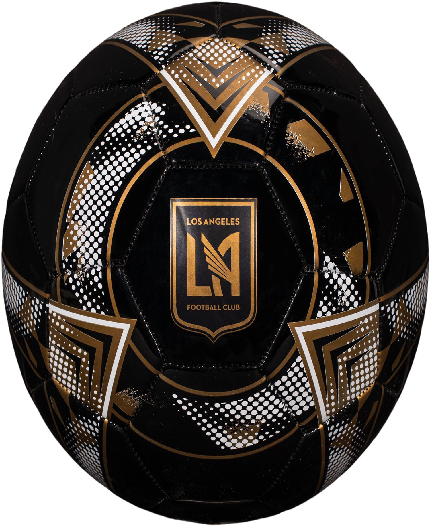 Franklin Los Angeles Football Club Mini Soccer Ball product image