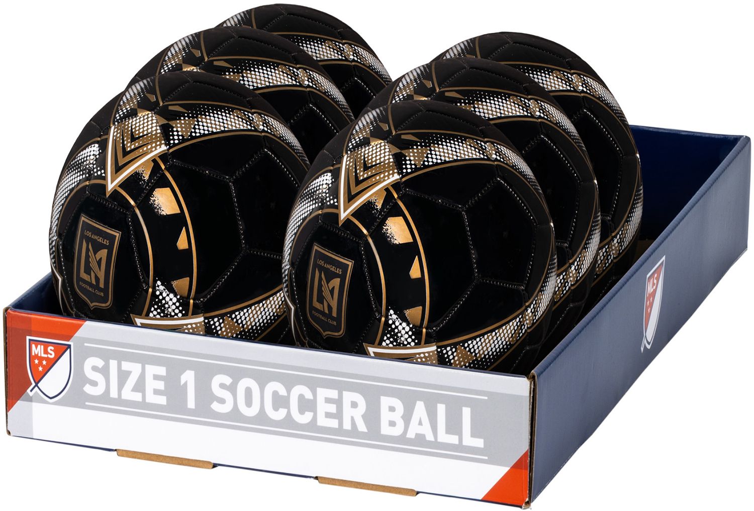 Franklin Los Angeles Football Club Mini Soccer Ball product image