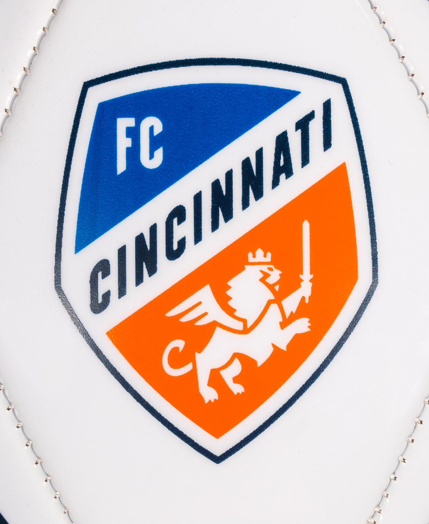 Franklin FC Cincinnati Mini Soccer Ball product image