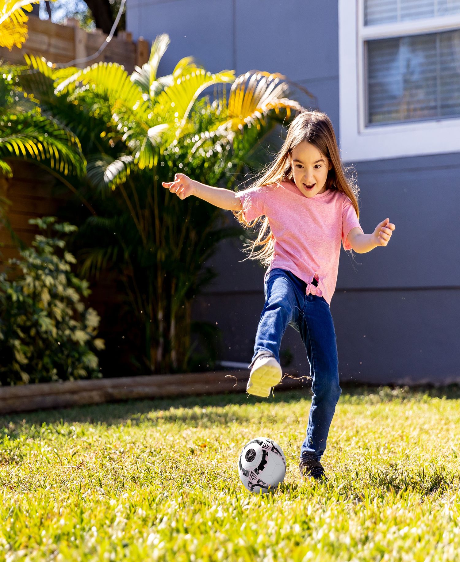 Franklin Inter Miami CF Mini Soccer Ball product image