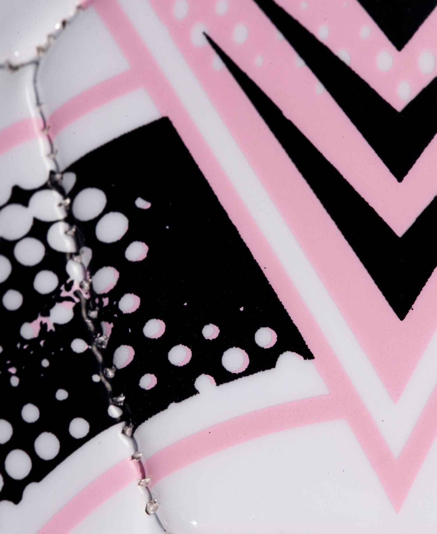 Franklin Inter Miami CF Mini Soccer Ball product image