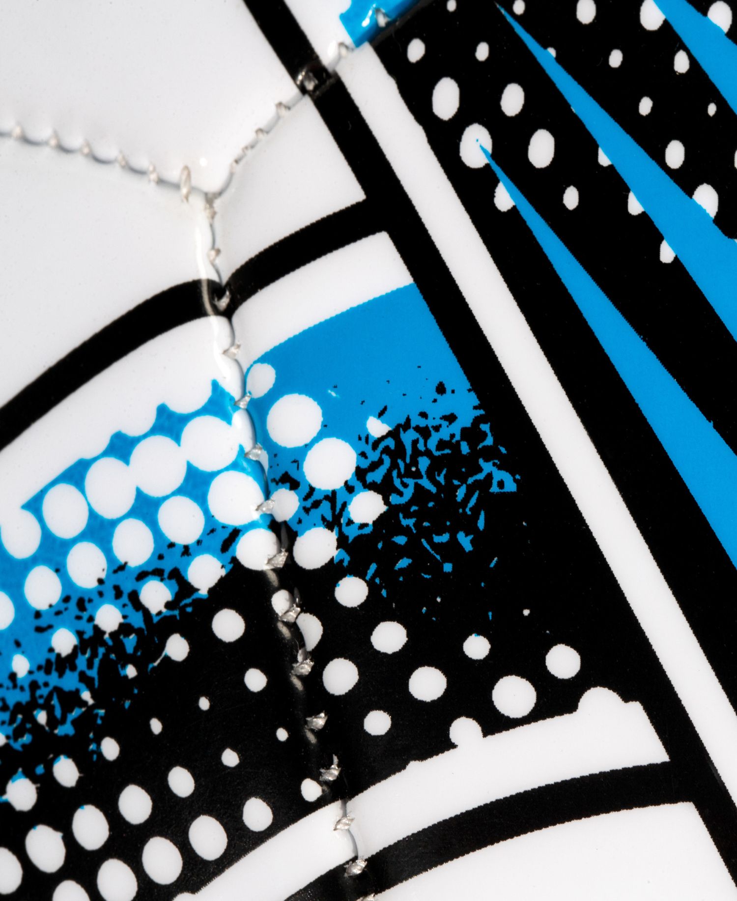 Franklin Charlotte FC Mini Soccer Ball product image