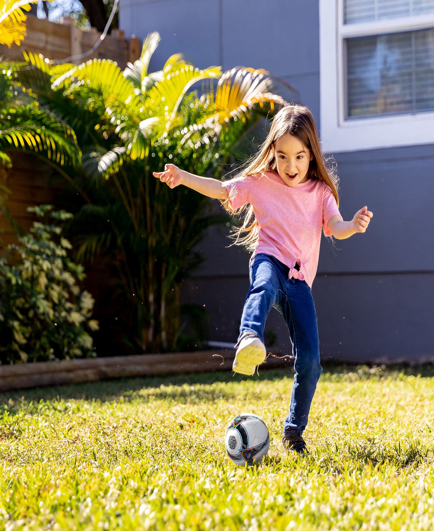 Franklin San Diego FC Mini Soccer Ball product image