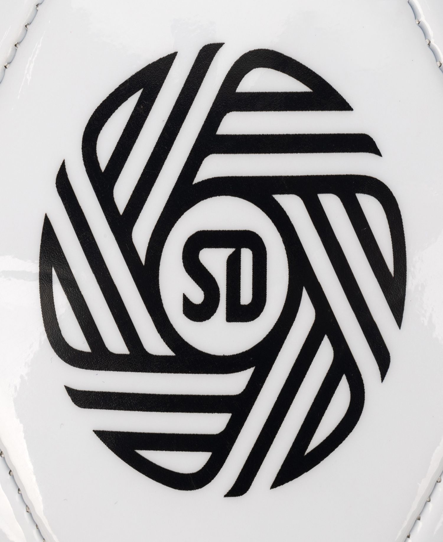 Franklin San Diego FC Mini Soccer Ball product image