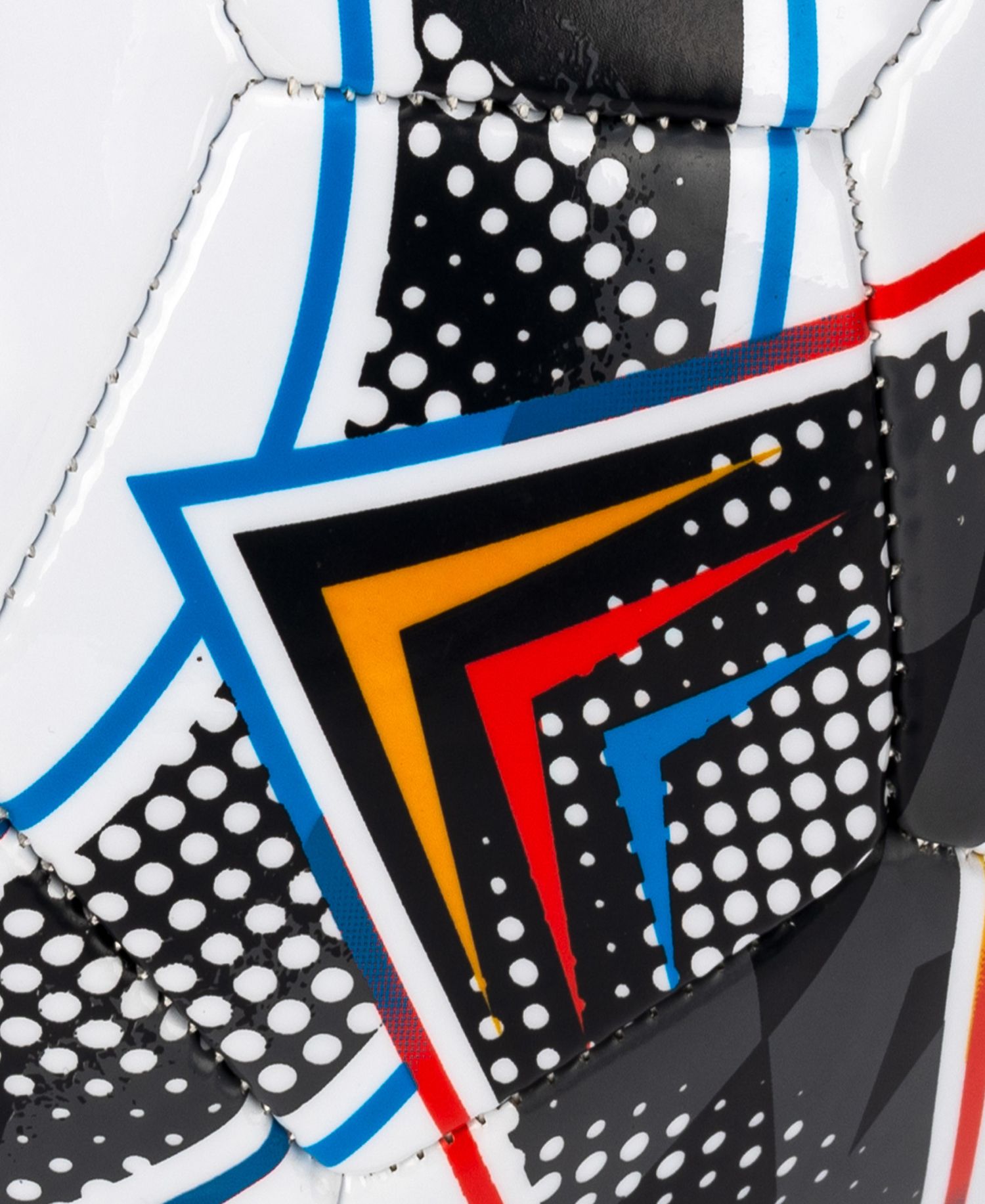 Franklin San Diego FC Mini Soccer Ball product image