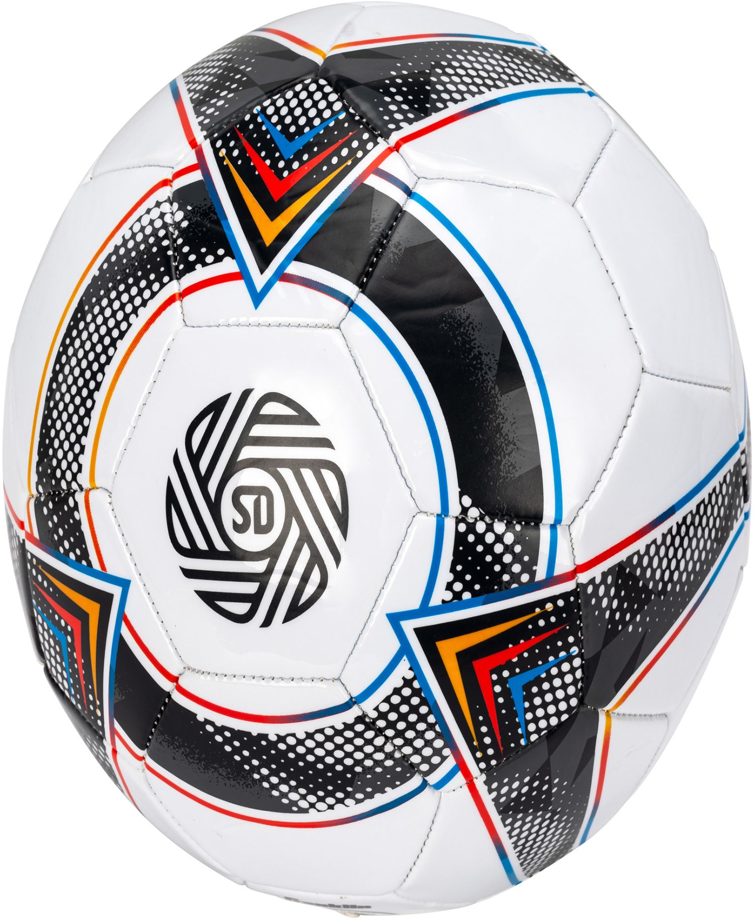 Franklin San Diego FC Mini Soccer Ball product image