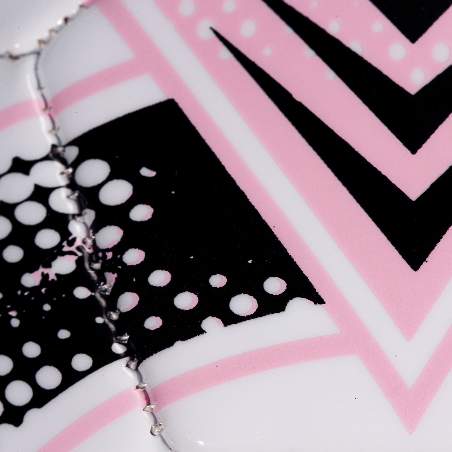 Franklin Inter Miami CF Soccer Ball product image