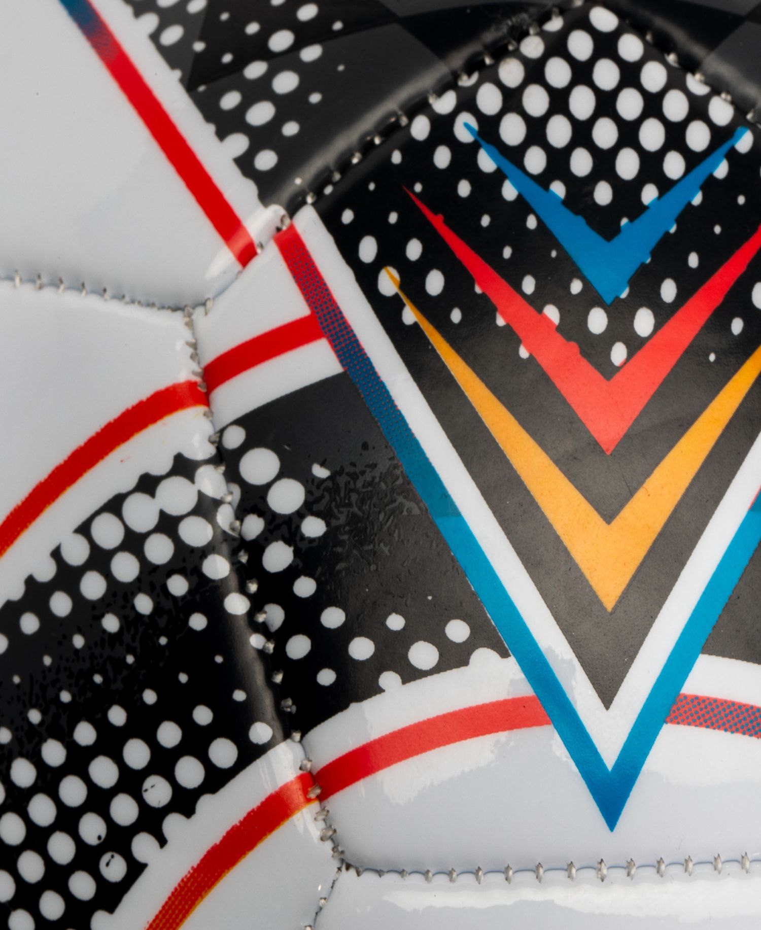 Franklin San Diego FC Soccer Ball product image