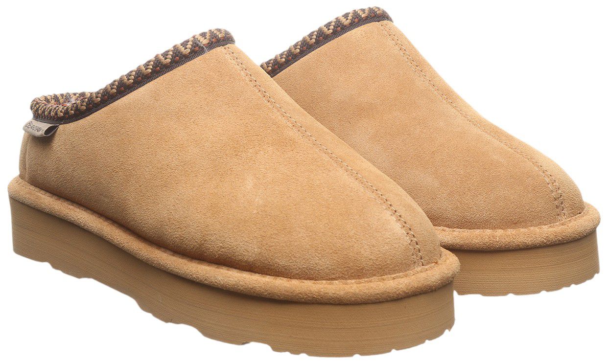 BEARPAW Women's Martis Slippers product image