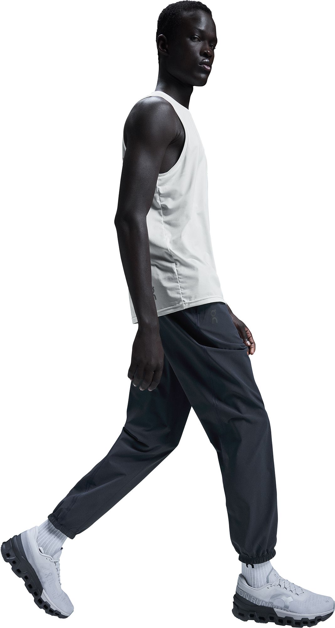 On Men's Focus Pants | Publiclands