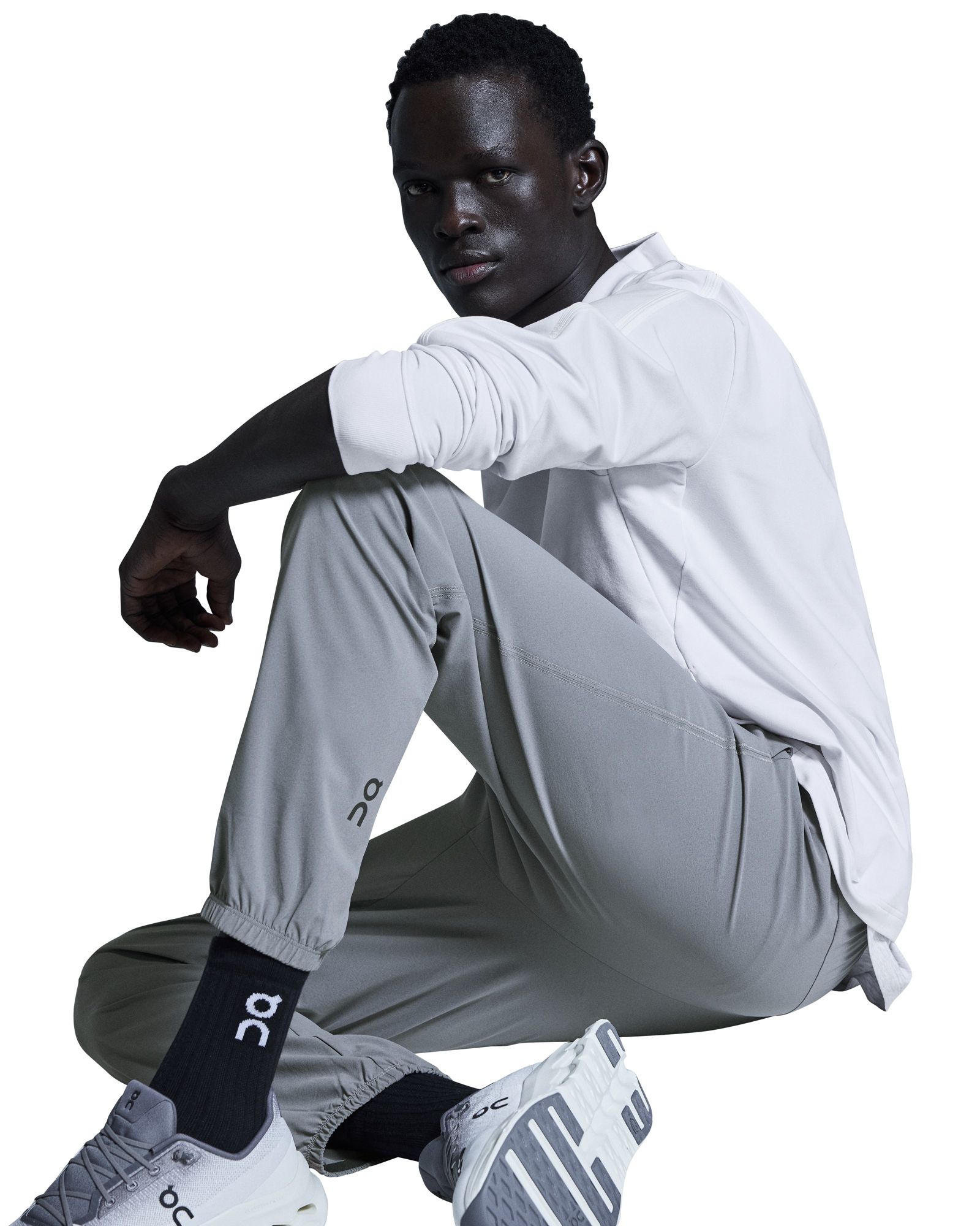 On Men's Focus Pants product image