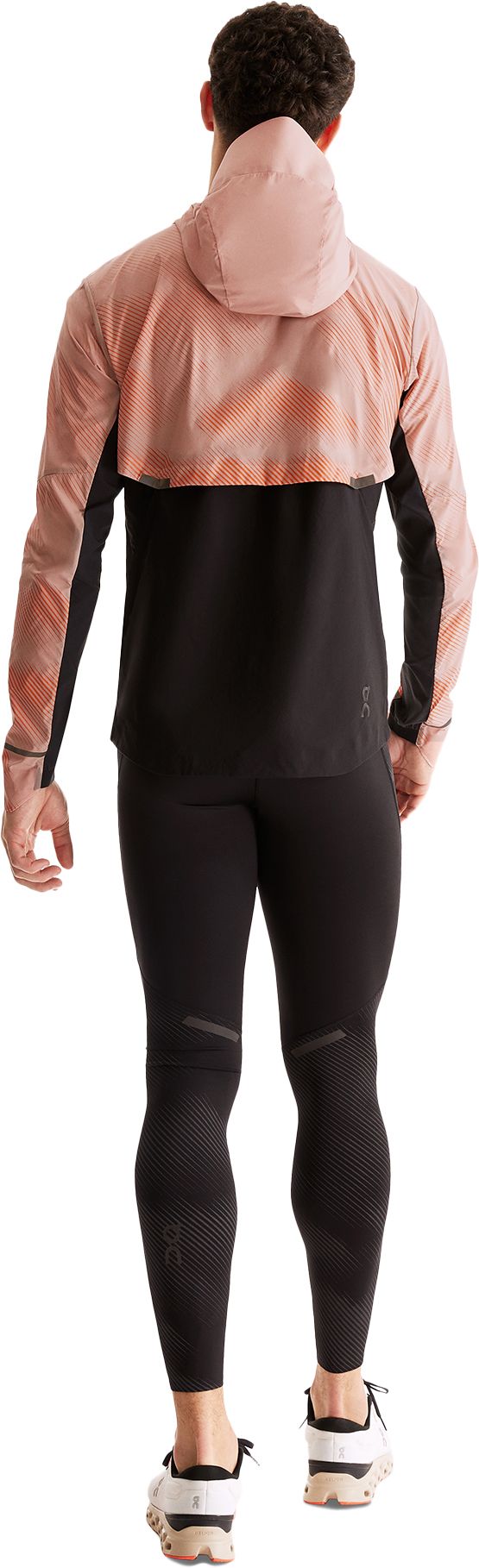 On Men's Weather Jacket Lumos product image