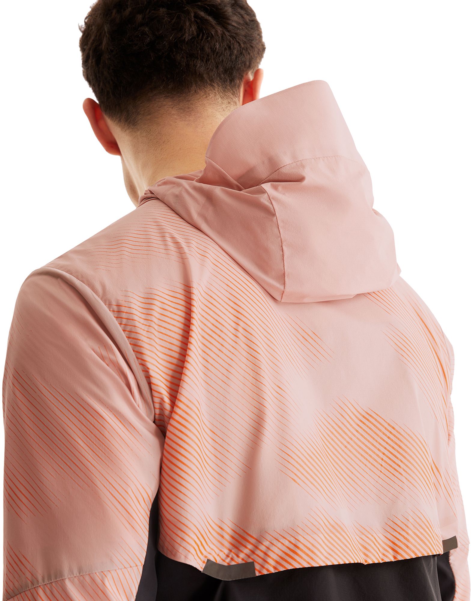 On Men's Weather Jacket Lumos product image
