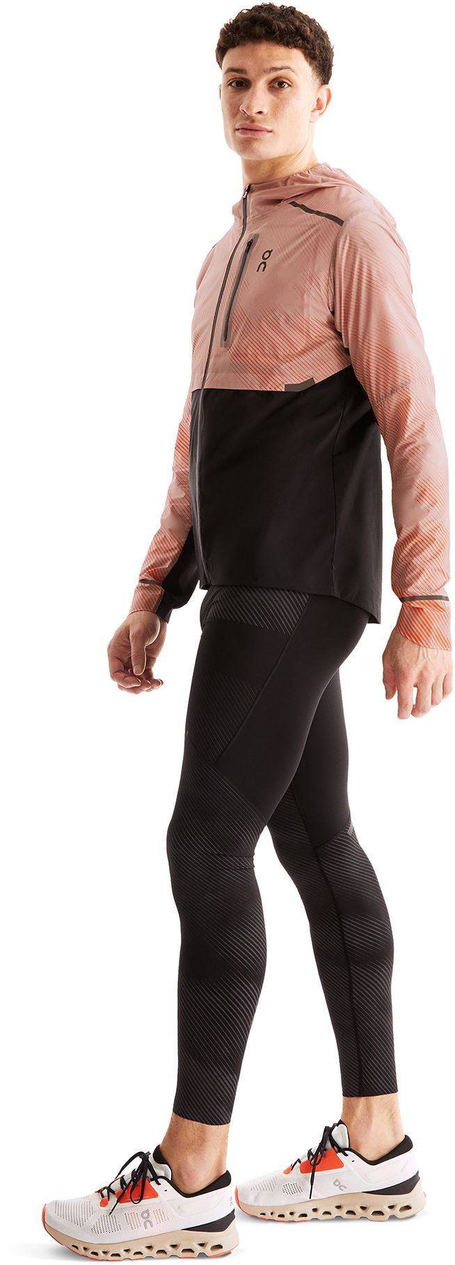 On Men's Weather Jacket Lumos product image