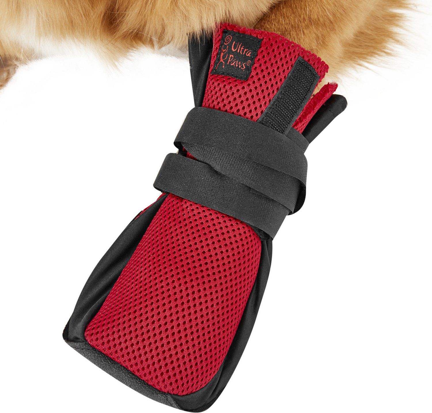 Ultra Paws Dog Wound Boots product image