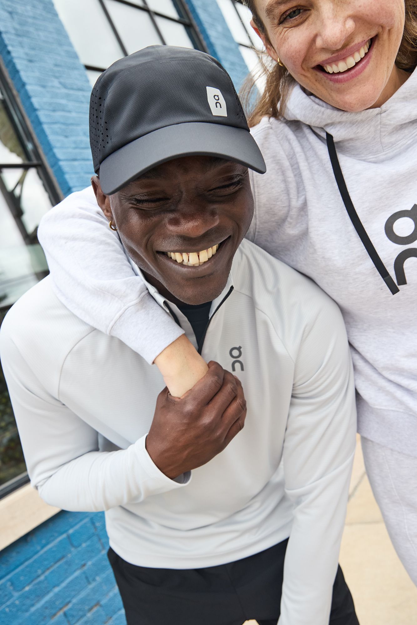 On Running Lightweight Cap product image