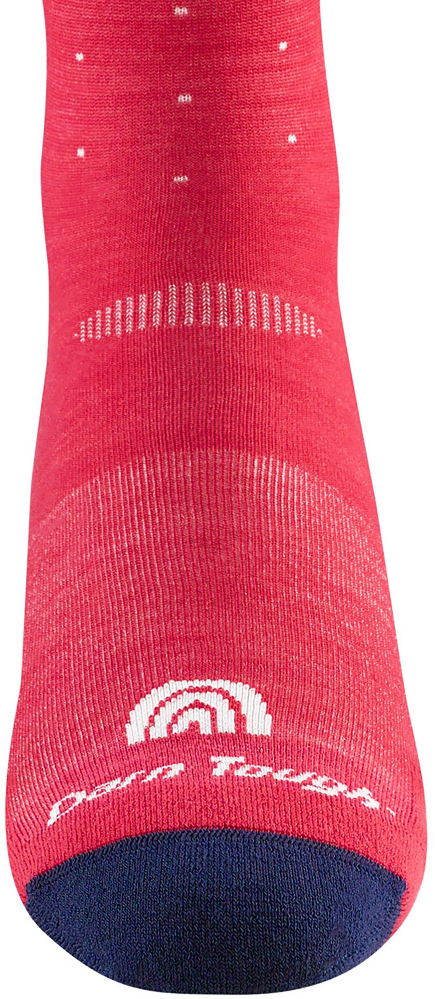 Darn Tough Kid's Magic Mountain Over-The-Calf Midweight Ski & Snowboard Socks product image