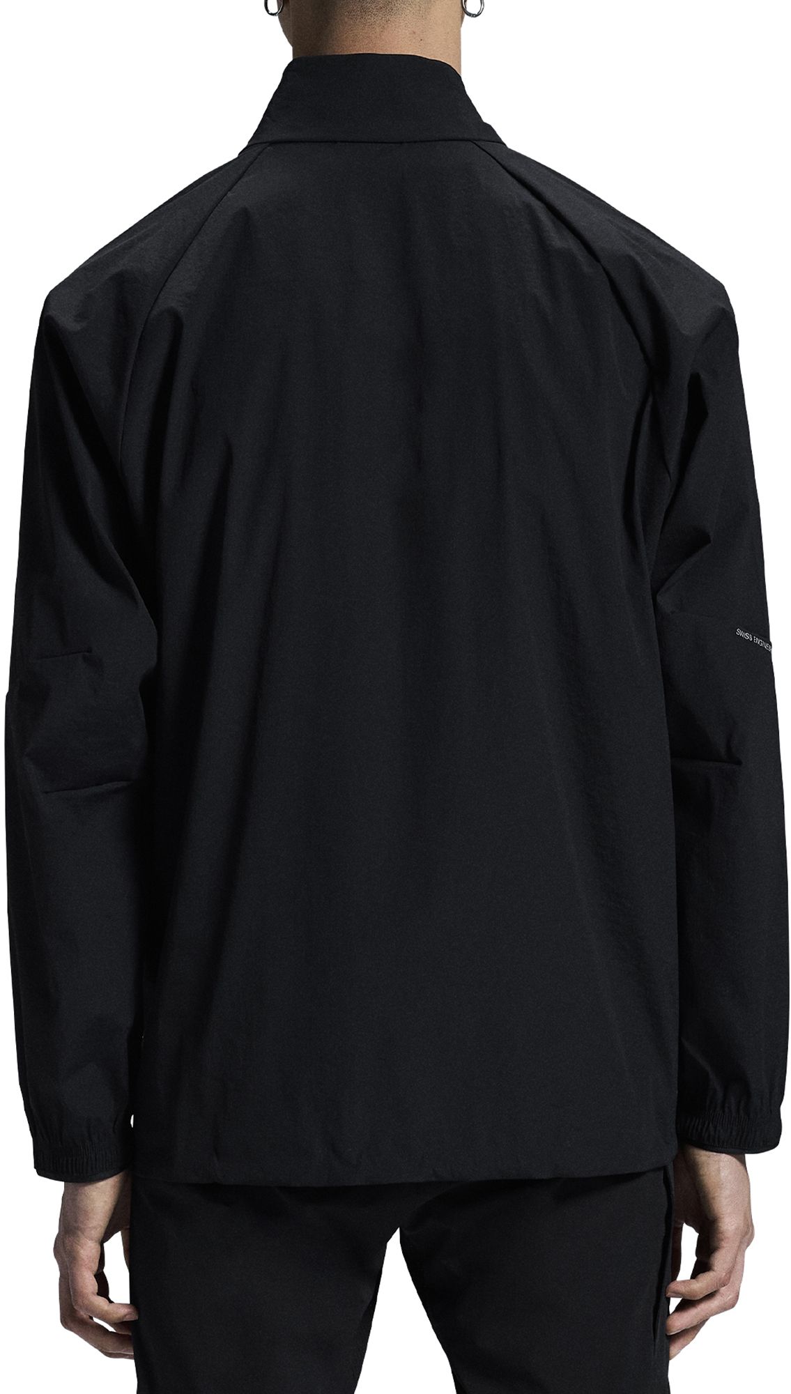On Men's All-Day 1/2 Zip Jacket product image