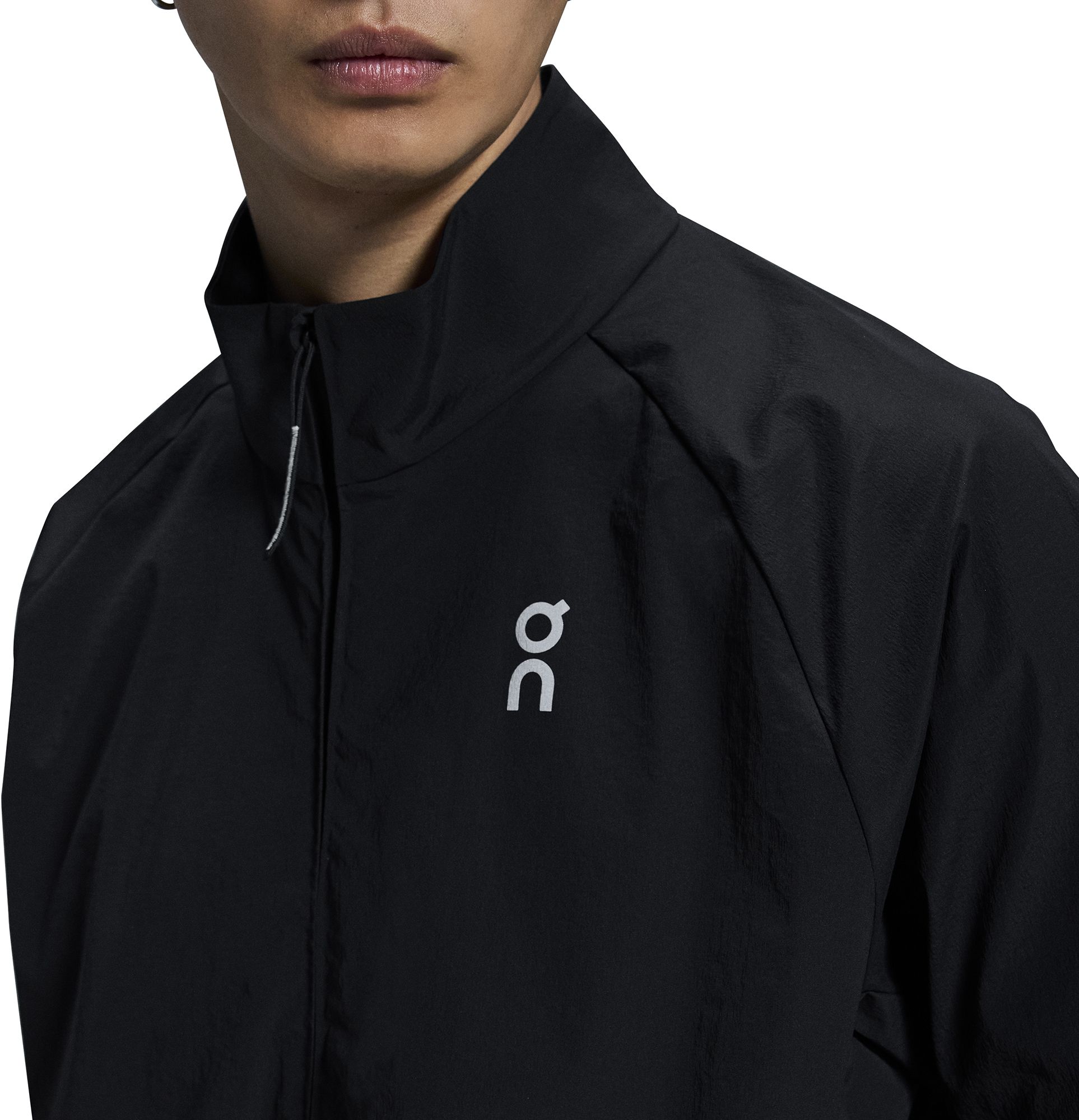 On Men's All-Day 1/2 Zip Jacket product image