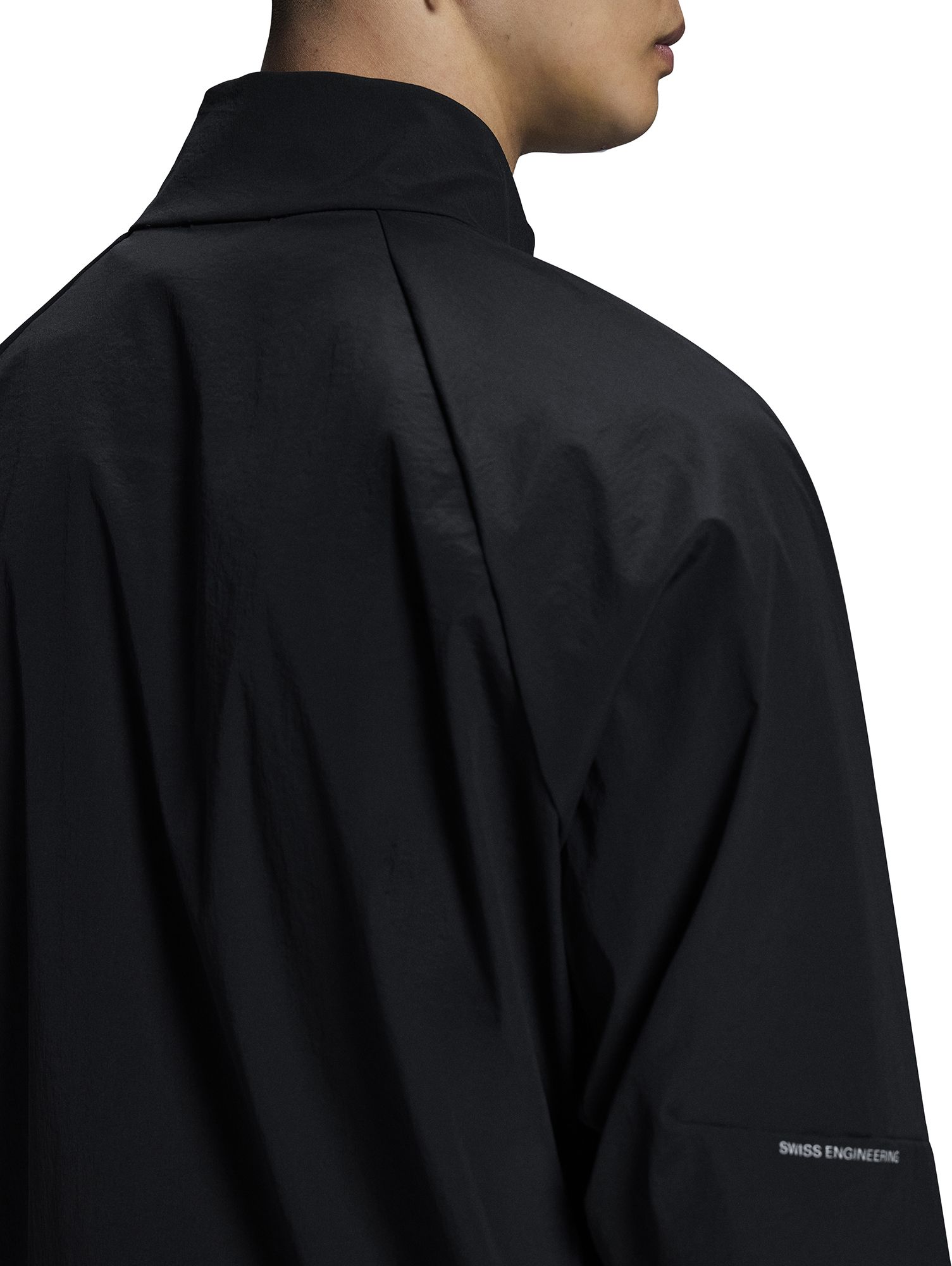 On Men's All-Day 1/2 Zip Jacket product image