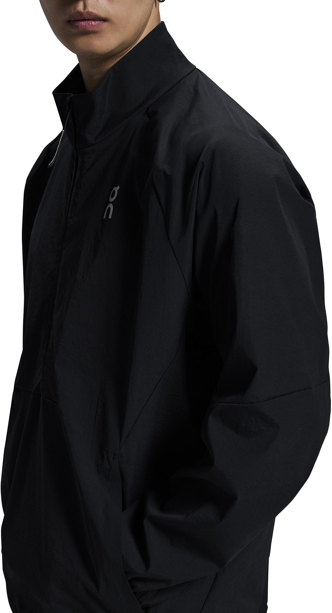 On Men's All-Day 1/2 Zip Jacket product image