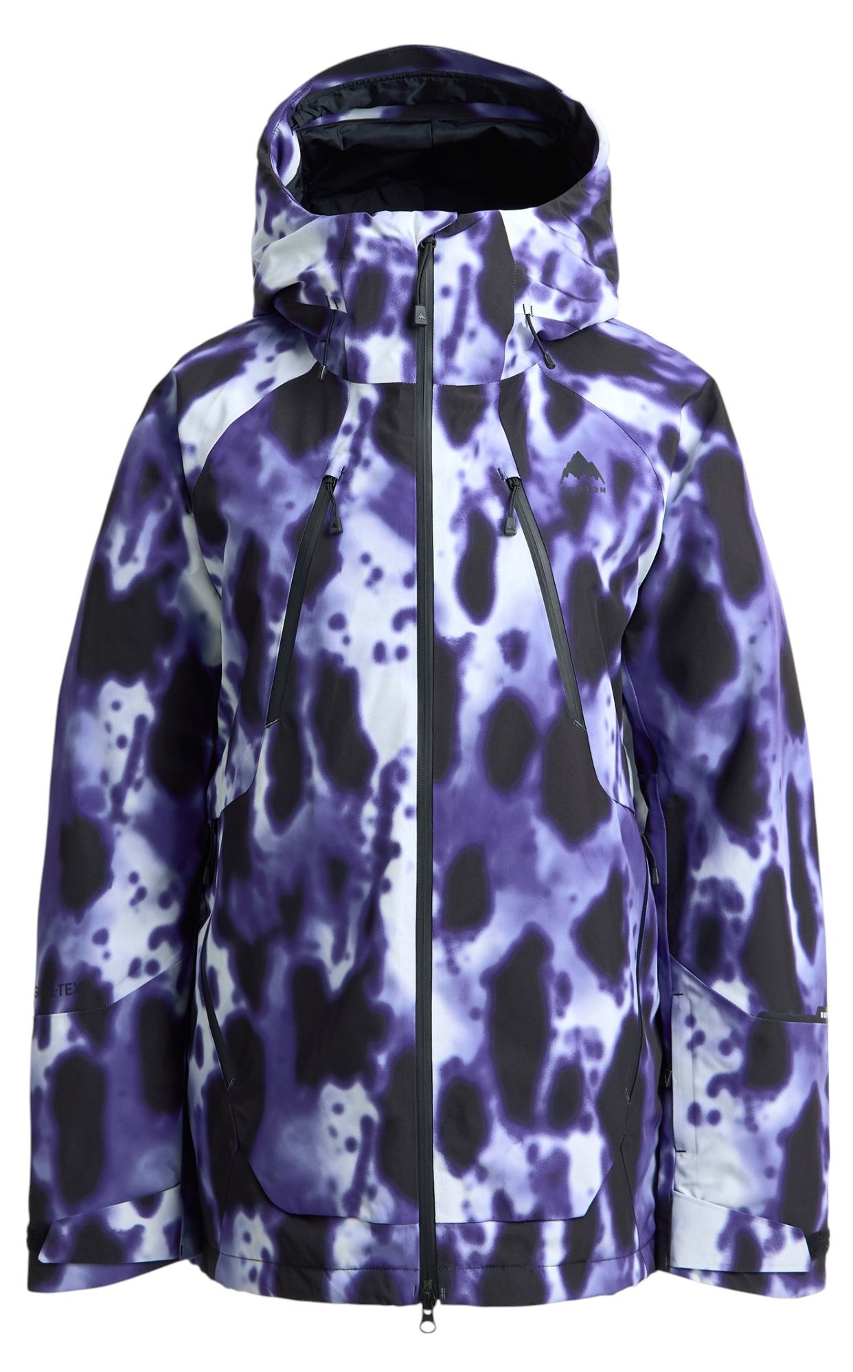 Burton Women's Reserve Gore 2L Insulated Jacket product image