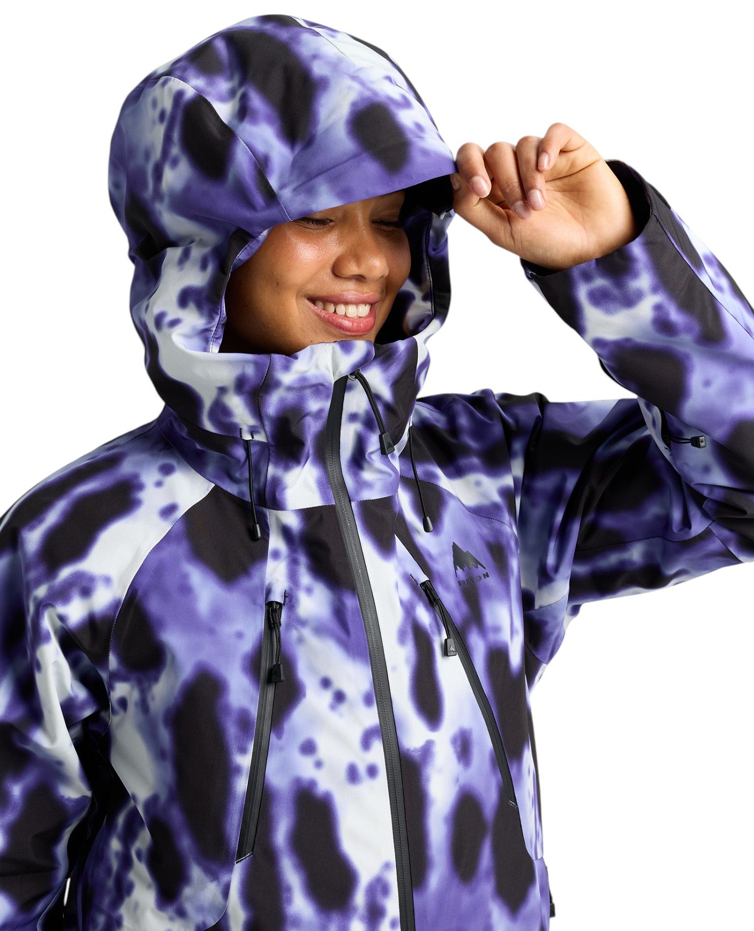 Burton Women's Reserve Gore 2L Insulated Jacket product image