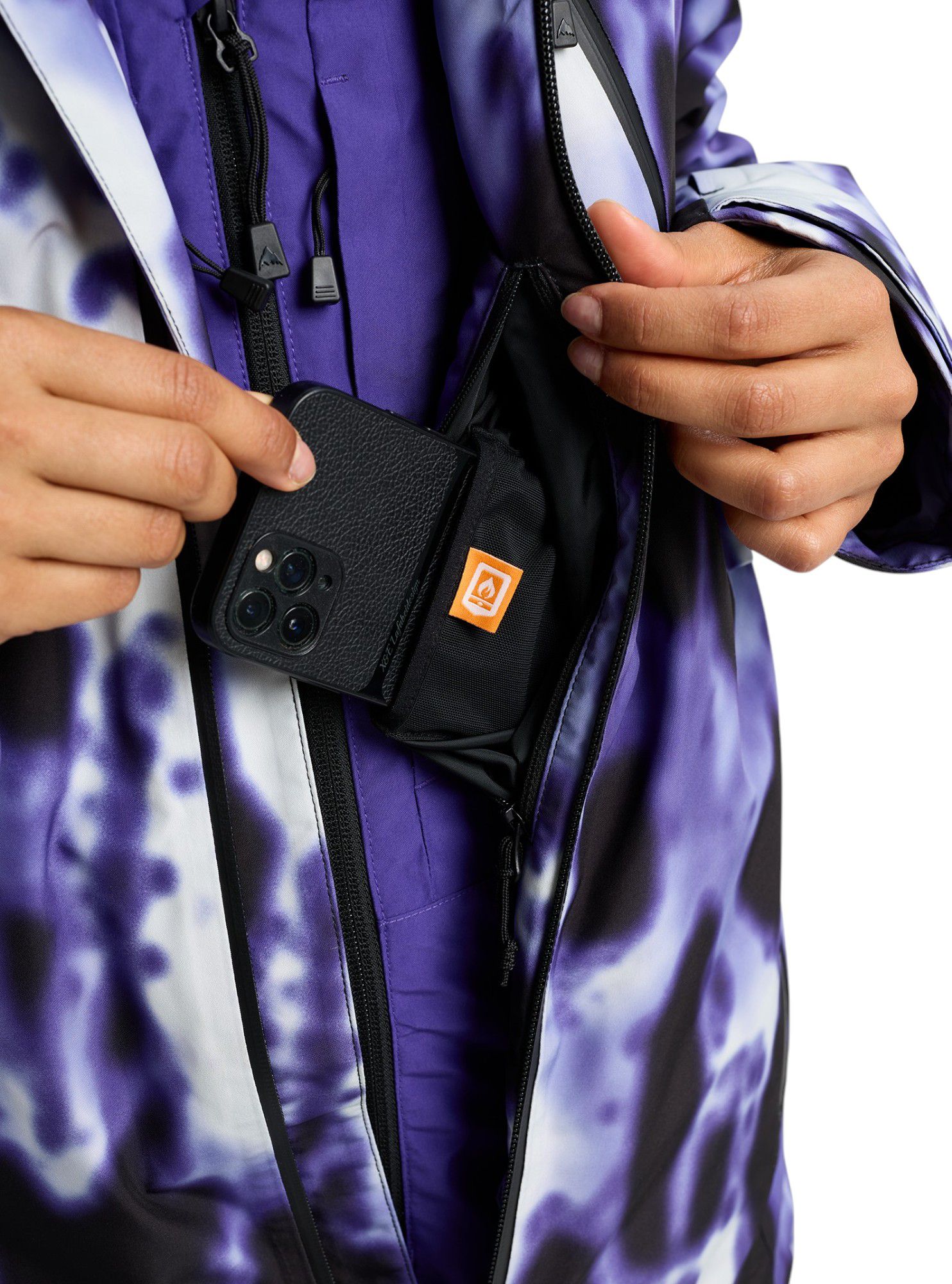 Burton Women's Reserve Gore 2L Insulated Jacket product image