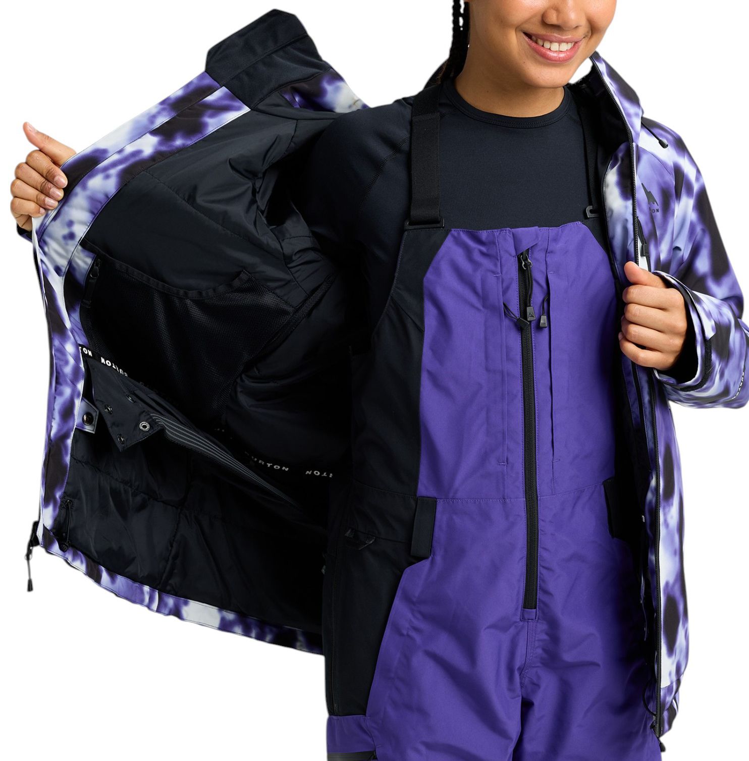 Burton Women's Reserve Gore 2L Insulated Jacket product image