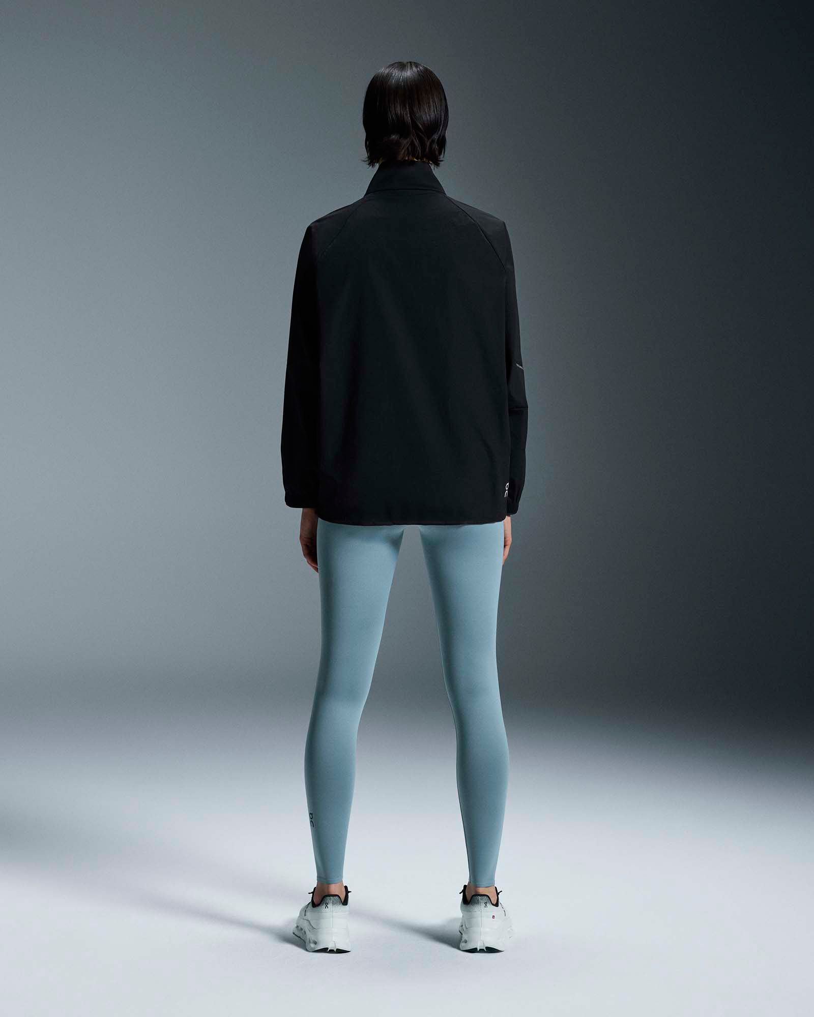 On Women's All-Day 1/2 Zip Jacket product image