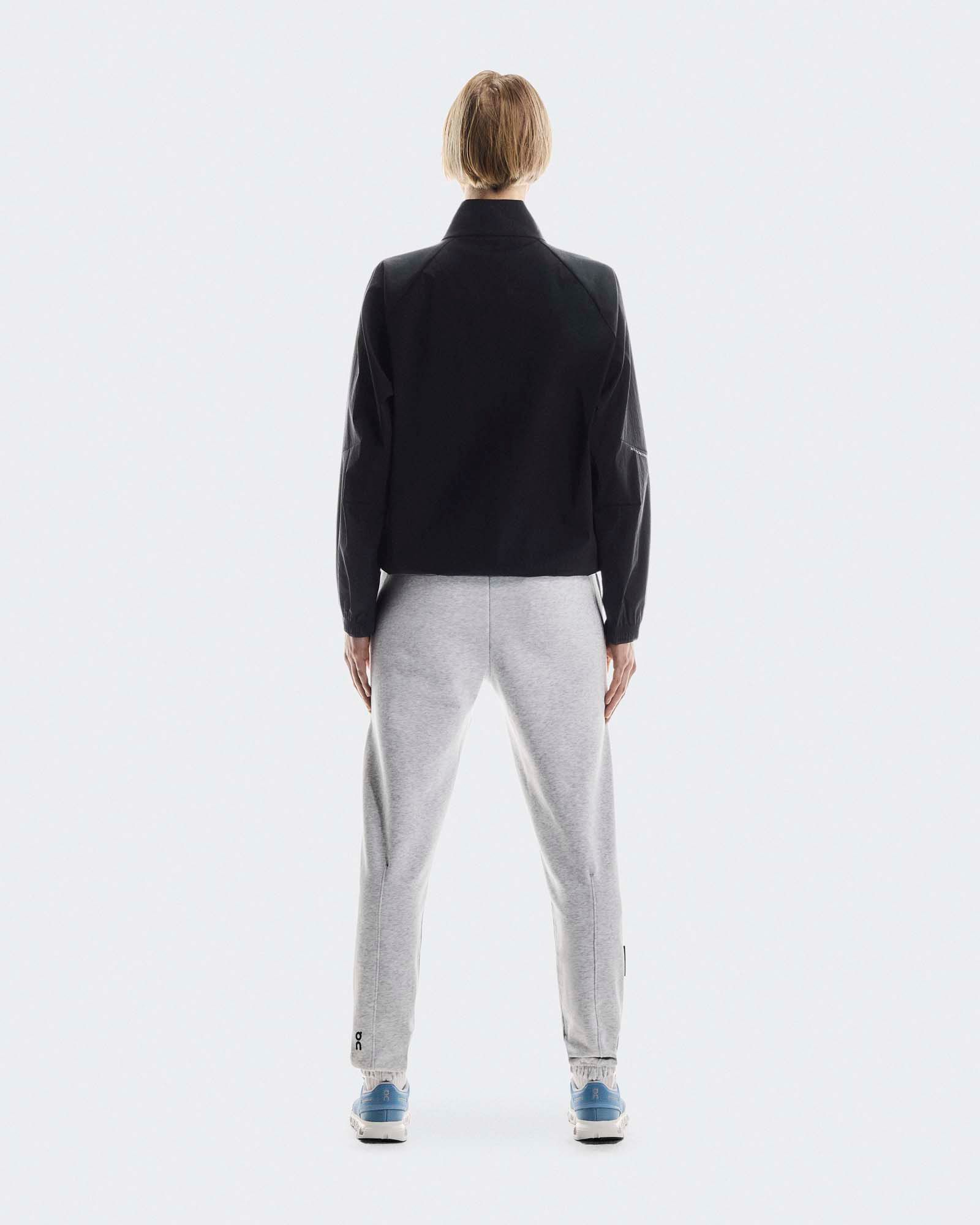On Women's All-Day 1/2 Zip Jacket product image