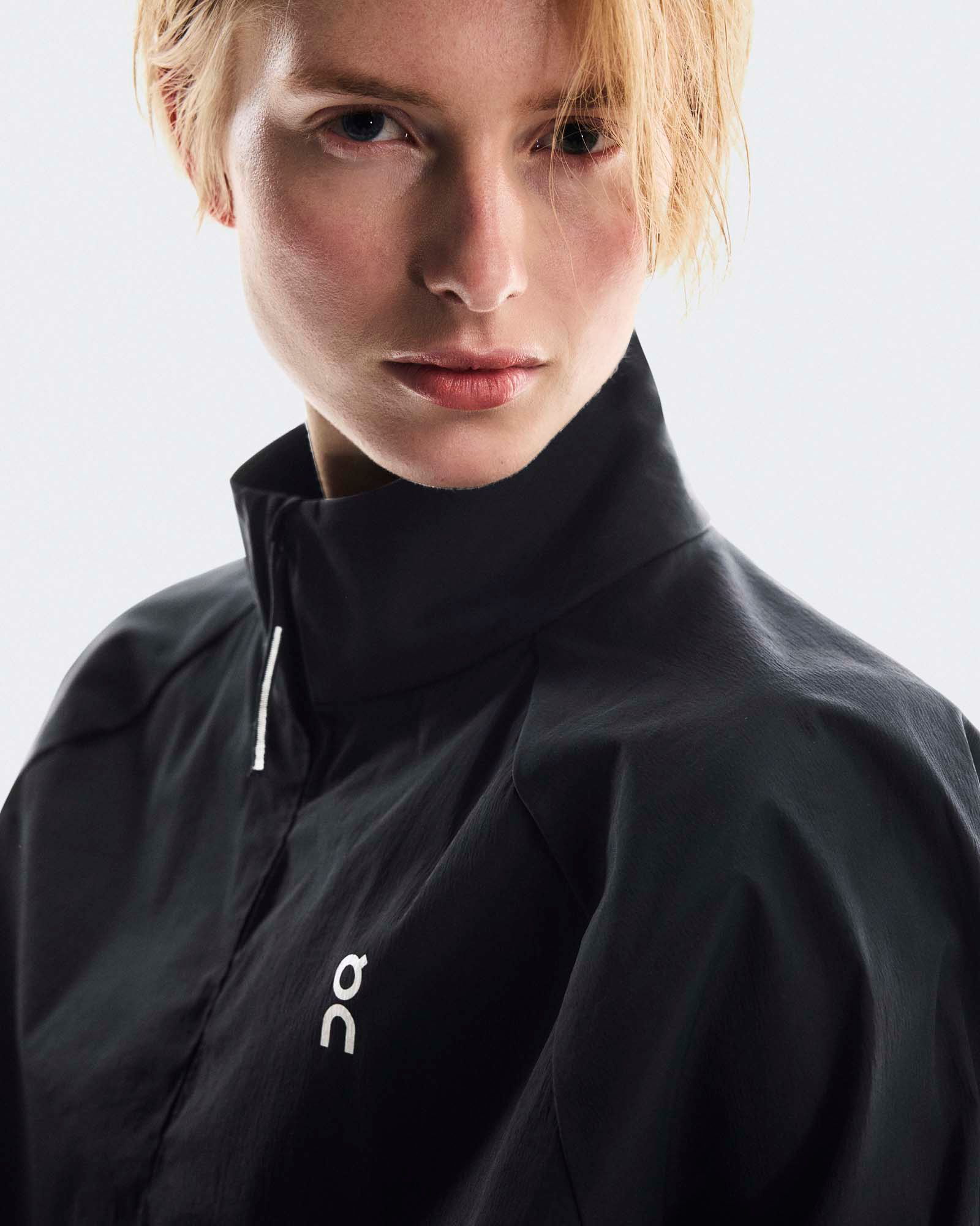 On Women's All-Day 1/2 Zip Jacket product image