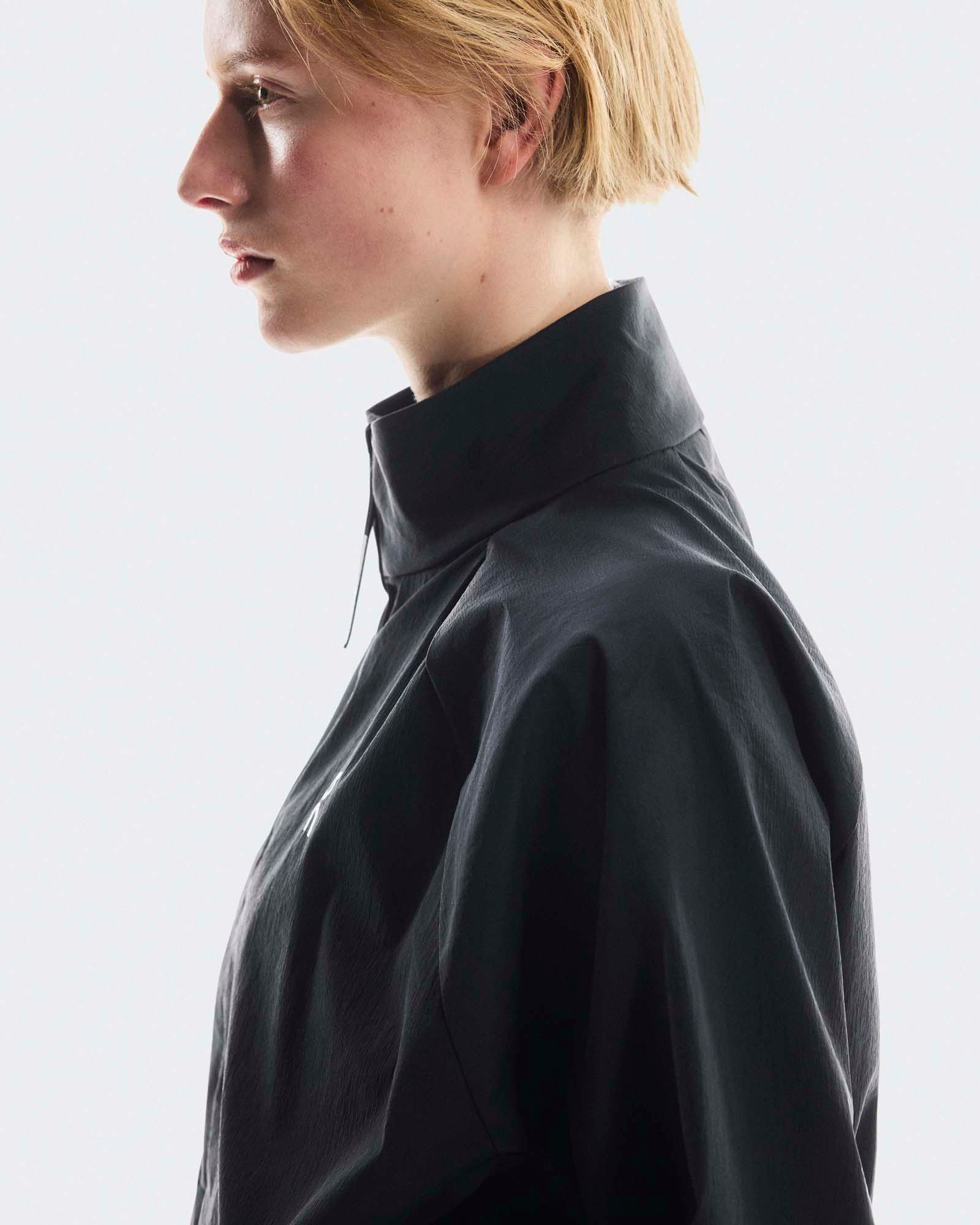 On Women's All-Day 1/2 Zip Jacket product image