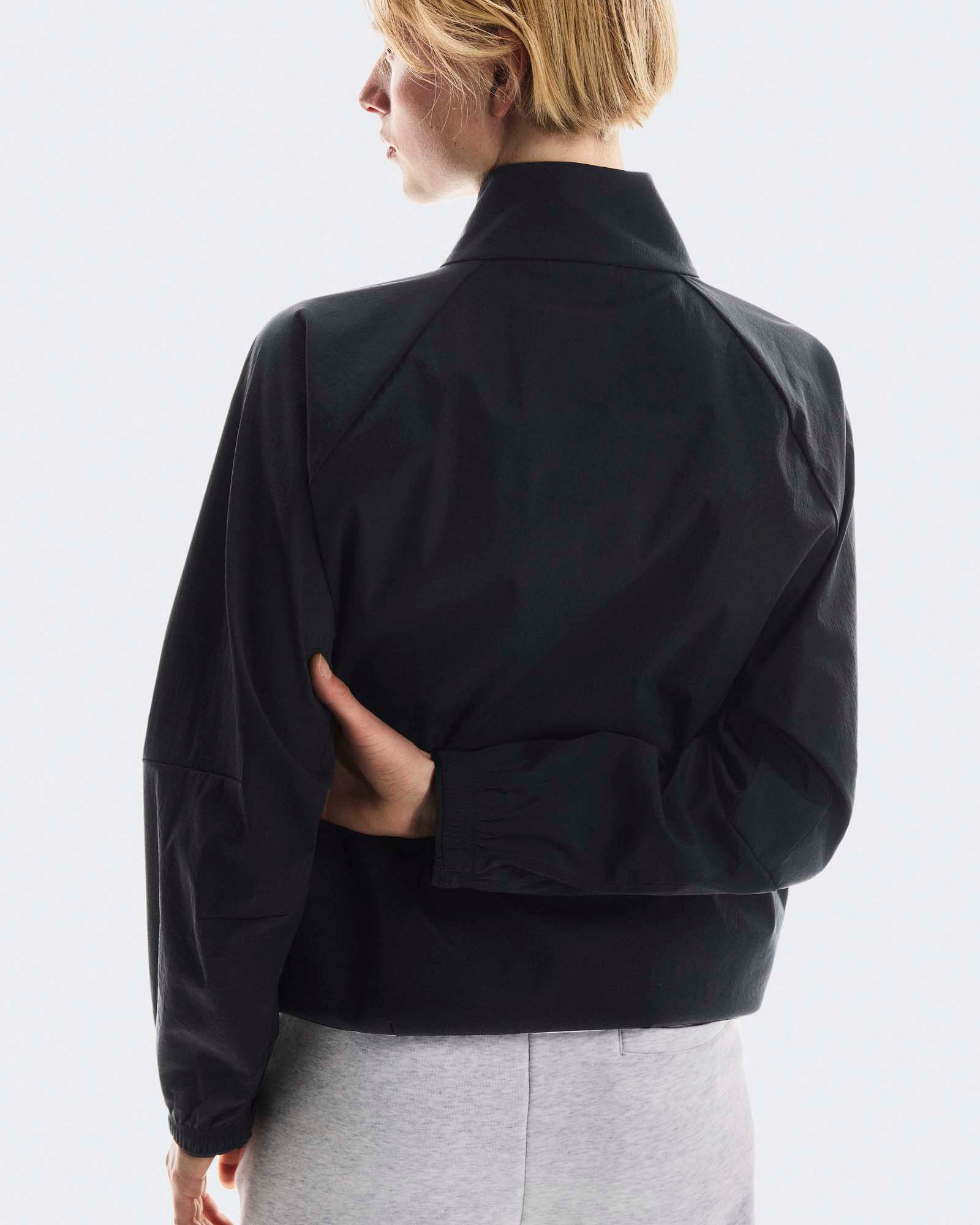 On Women's All-Day 1/2 Zip Jacket product image