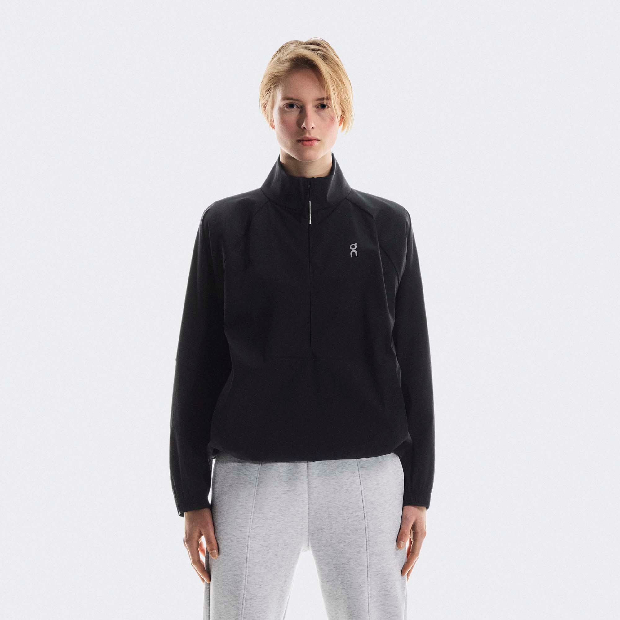 On Women's All-Day 1/2 Zip Jacket product image