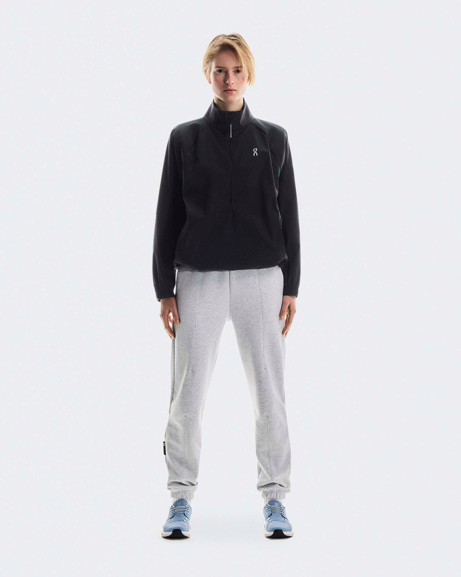 On Women's All-Day 1/2 Zip Jacket product image