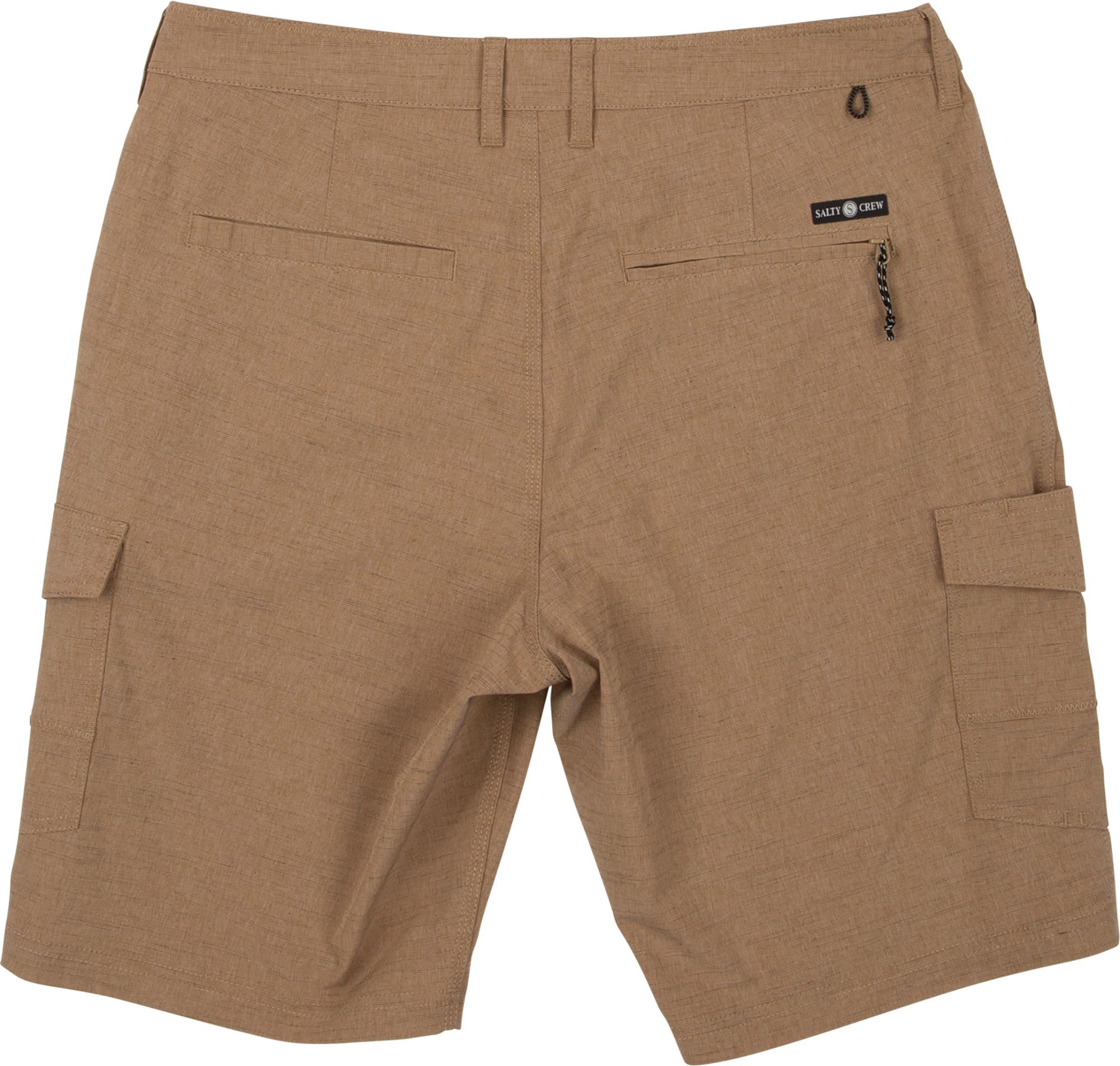 Salty Crew Men's Drifter 2 Hybrid Cargo Shorts product image
