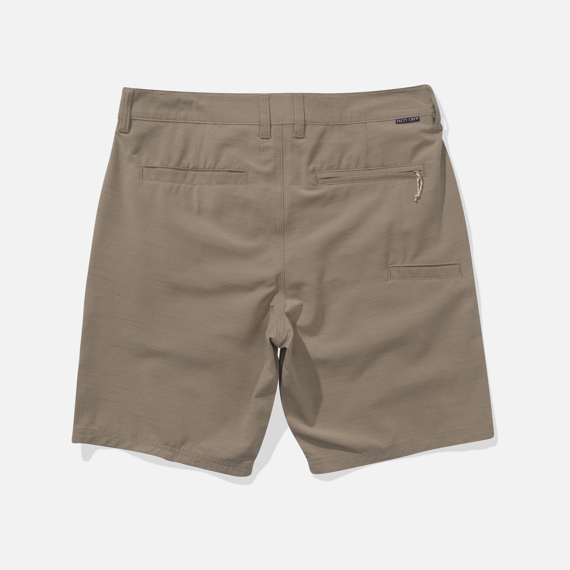Salty Crew Men's Drifter Slub Hybrid Shorts product image