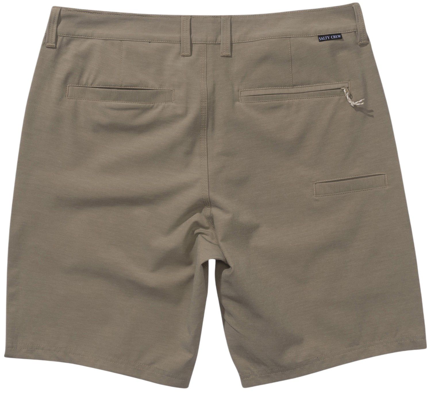 Salty Crew Men's Drifter 19" Hybrid Shorts product image