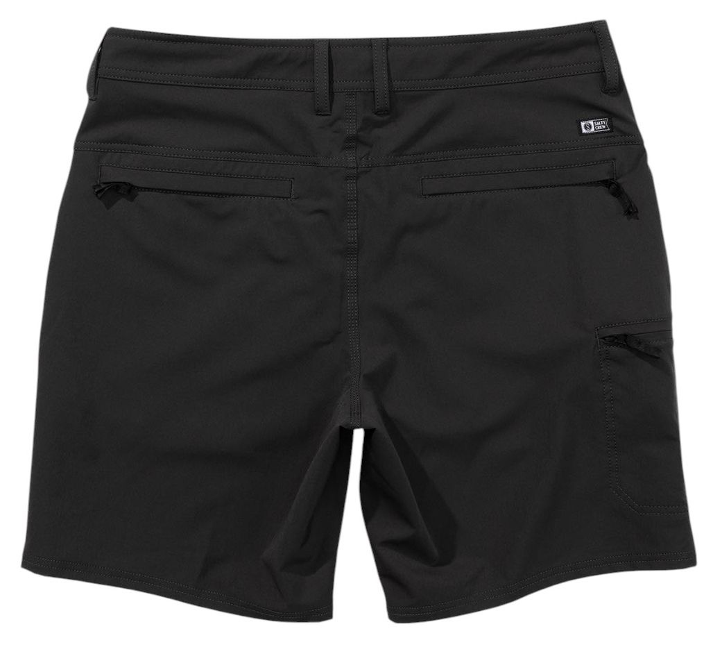 Salty Crew Men's Transom Tech Shorts product image