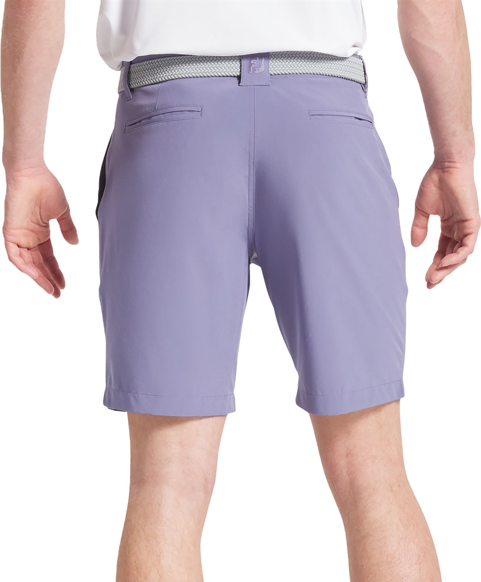 FootJoy Men's 9" Lightweight Performance Golf Shorts - Previous Season's Style product image