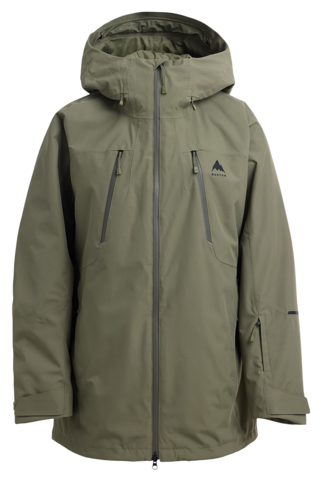 Burton Women's Reserve Gore 2L 3-in1 Jacket product image