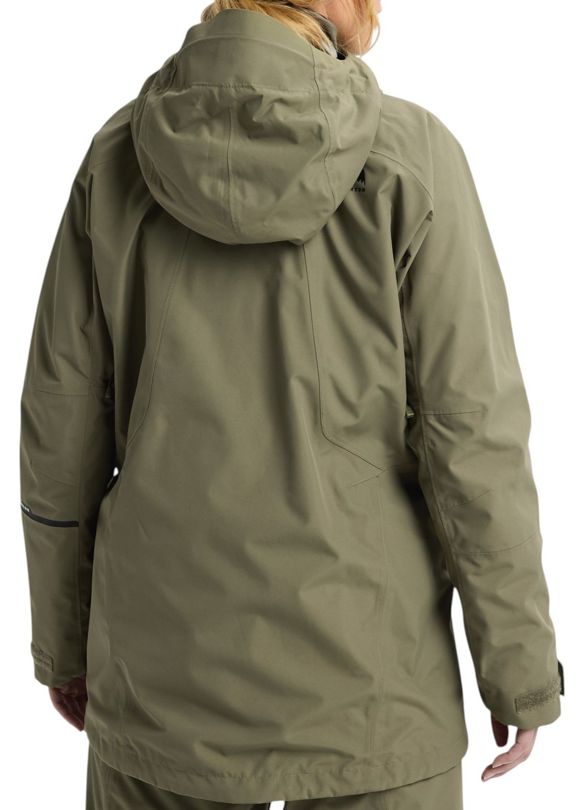 Burton Women's Reserve Gore 2L 3-in1 Jacket product image