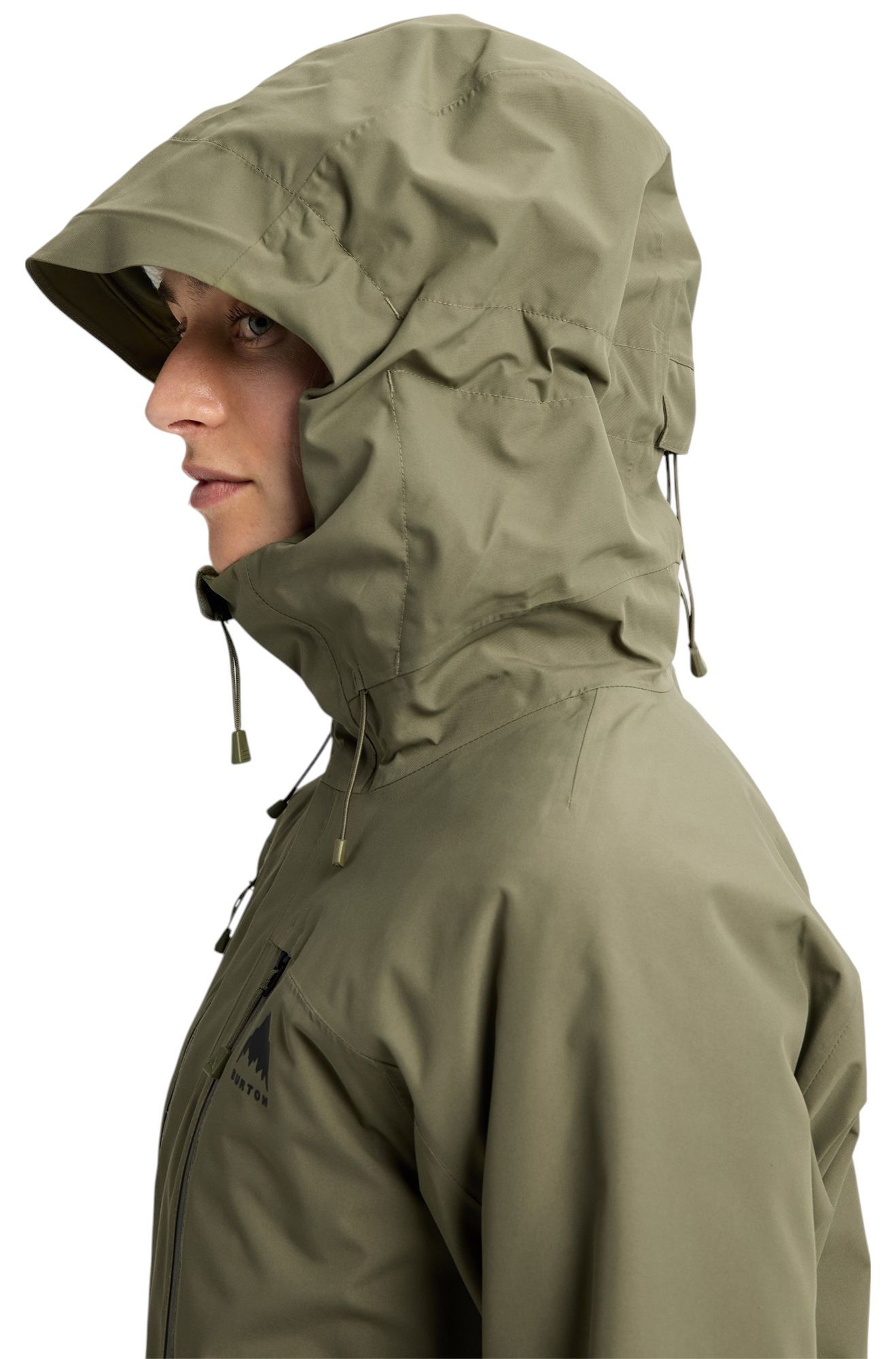 Burton Women's Reserve Gore 2L 3-in1 Jacket product image
