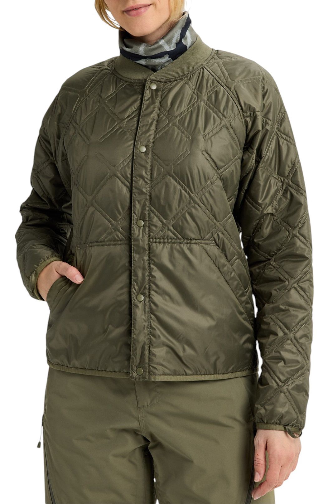 Burton Women's Reserve Gore 2L 3-in1 Jacket product image